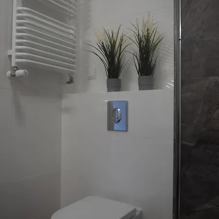 J&w Nad Motlawa גדנסק