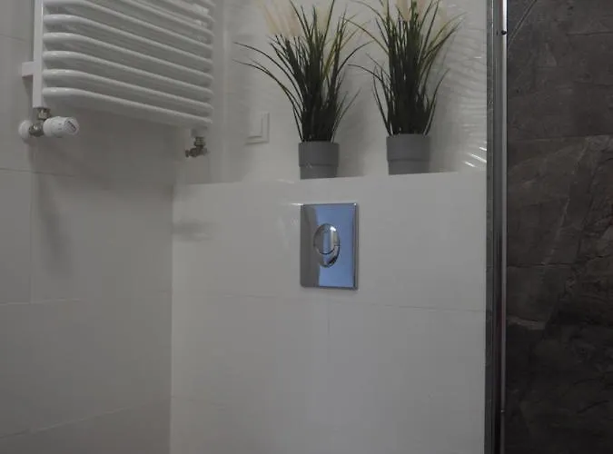 J&w Nad Motlawa Gdaňsk